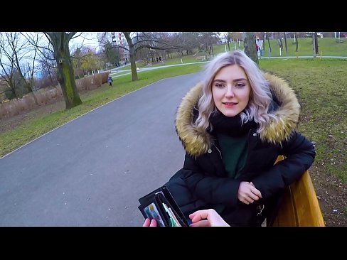 ❤️ Empassa el semen calent d'un desconegut per diners: una mamada al parc d'Eva Elfie ❤️ Porno al porno ca.dreamlandpassionfever.ru